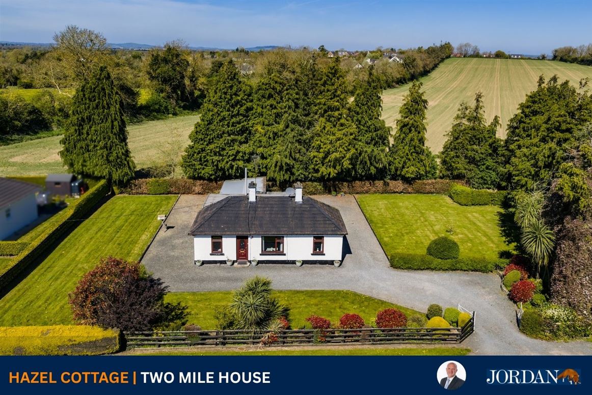 Hazel Cottage, Mylerstown, Two Mile House, Kildare
