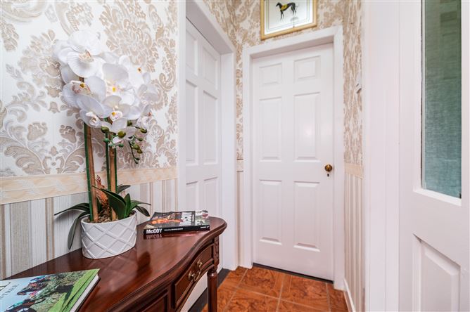 Hazel Cottage, Mylerstown, Two Mile House, Kildare
