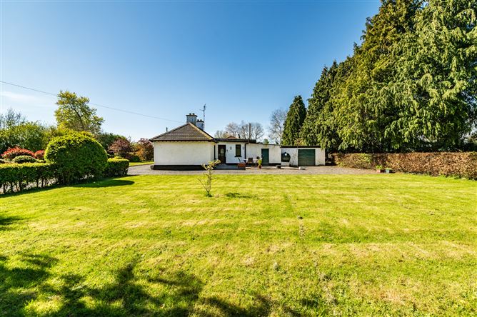 Photo 19 of 20 — Hazel Cottage, Mylerstown, Two Mile House, Kildare