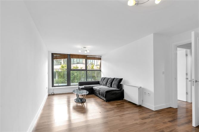 Apartment, 29 Station House, Sallins, Co. Kildare