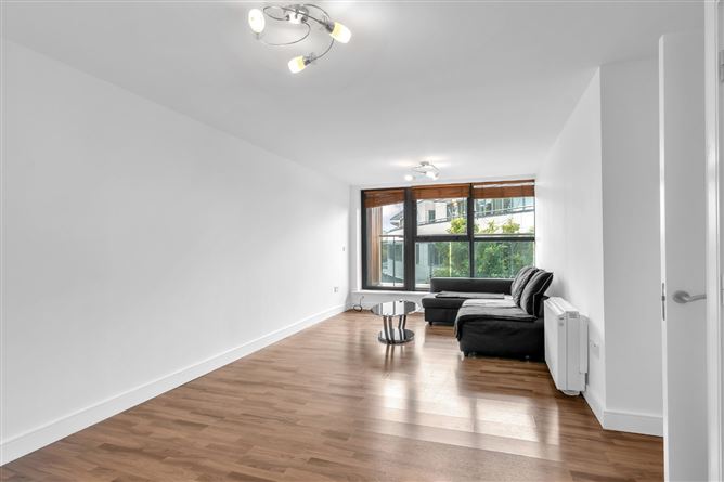 Apartment, 29 Station House, Sallins, Co. Kildare