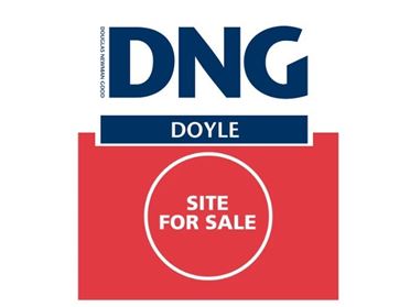 Site With Planning Permission, Liffey View, Newbridge, Co. Kildare