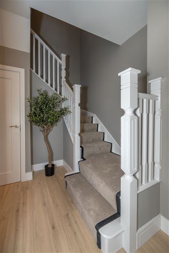 Type E - 3 Bed Corner Home, Arderrow, Ballyhooly Road, Ballyvolane, Cork