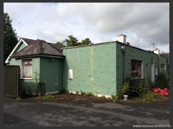 Downings Cross, Prosperous, Kildare