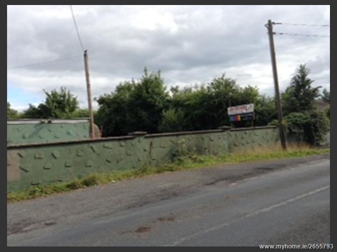 Downings Cross, Prosperous, Kildare