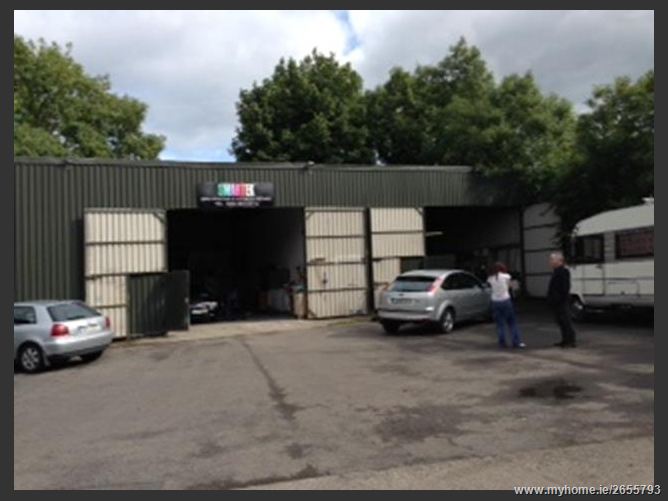 Downings Cross, Prosperous, Kildare