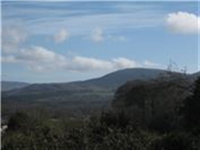 Glenorchy, Hospital Rd, Dromnevane, Kenmare, Kerry