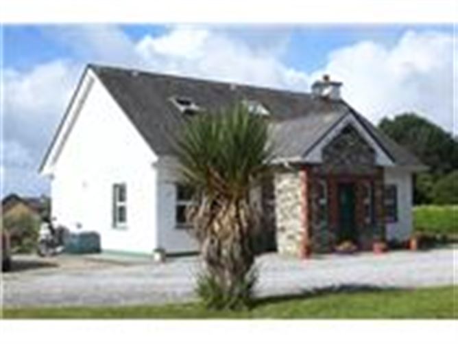 Glenorchy, Hospital Rd, Dromnevane, Kenmare, Kerry