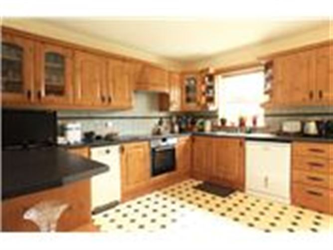Glenorchy, Hospital Rd, Dromnevane, Kenmare, Kerry