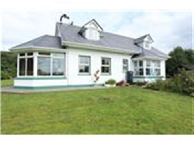 Glenorchy, Hospital Rd, Dromnevane, Kenmare, Kerry