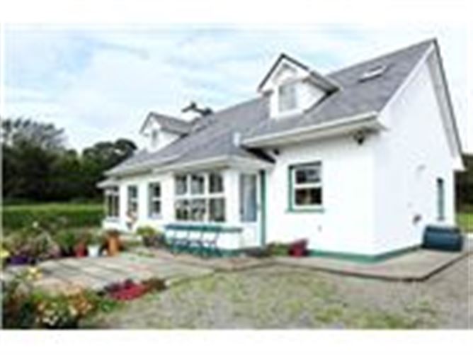 Glenorchy, Hospital Rd, Dromnevane, Kenmare, Kerry