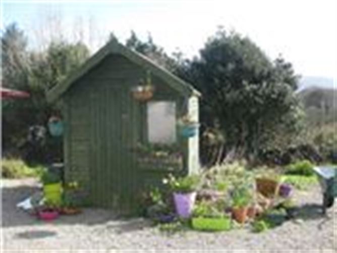 Glenorchy, Hospital Rd, Dromnevane, Kenmare, Kerry