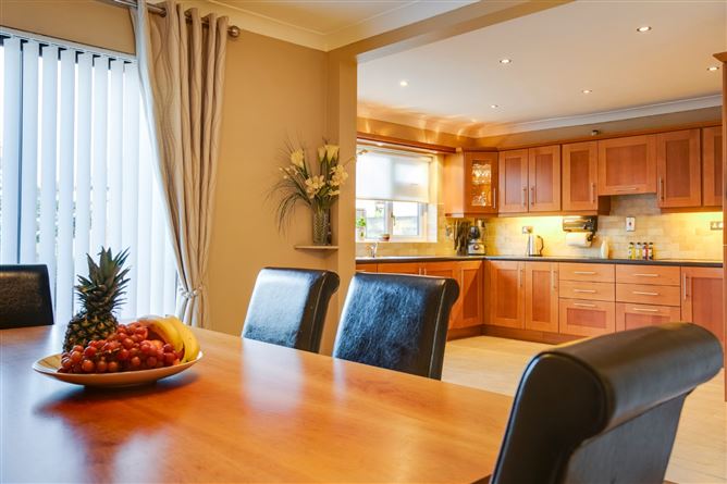 57 Templeroan Avenue, Knocklyon, Dublin 16