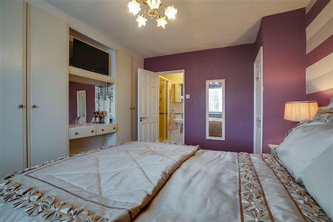 57 Templeroan Avenue, Knocklyon, Dublin 16