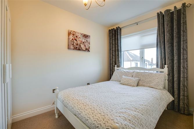 57 Templeroan Avenue, Knocklyon, Dublin 16