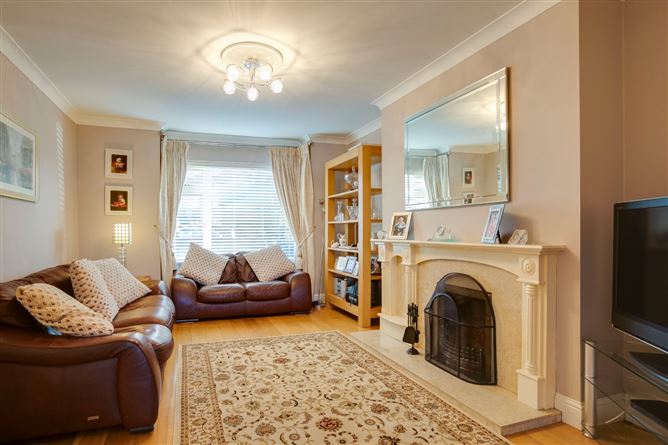 57 Templeroan Avenue, Knocklyon, Dublin 16