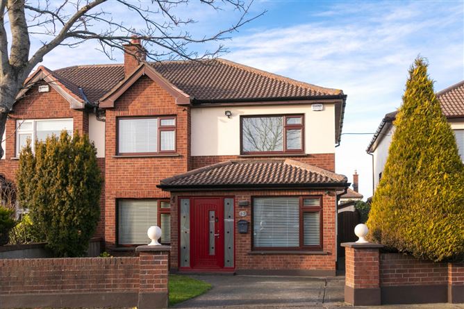 57 Templeroan Avenue, Knocklyon, Dublin 16