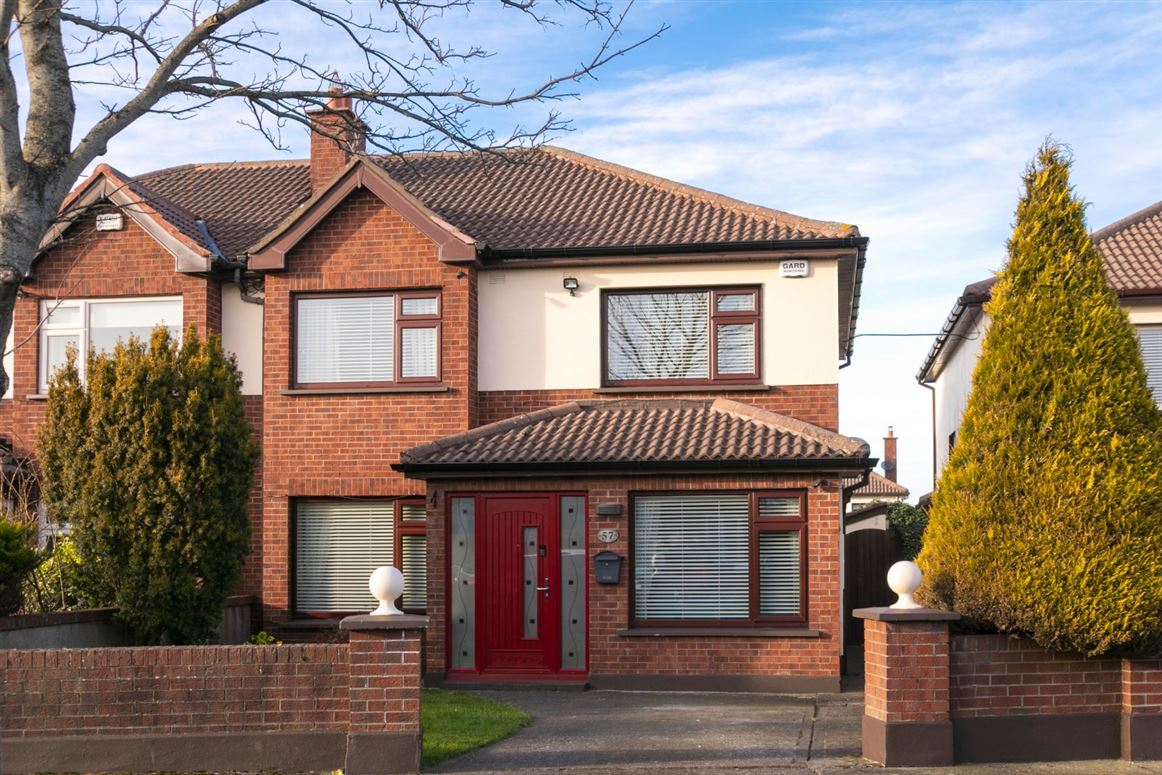 57 Templeroan Avenue, Knocklyon, Dublin 16