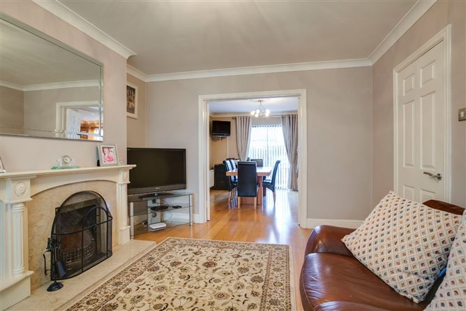 57 Templeroan Avenue, Knocklyon, Dublin 16