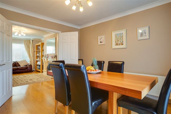 57 Templeroan Avenue, Knocklyon, Dublin 16