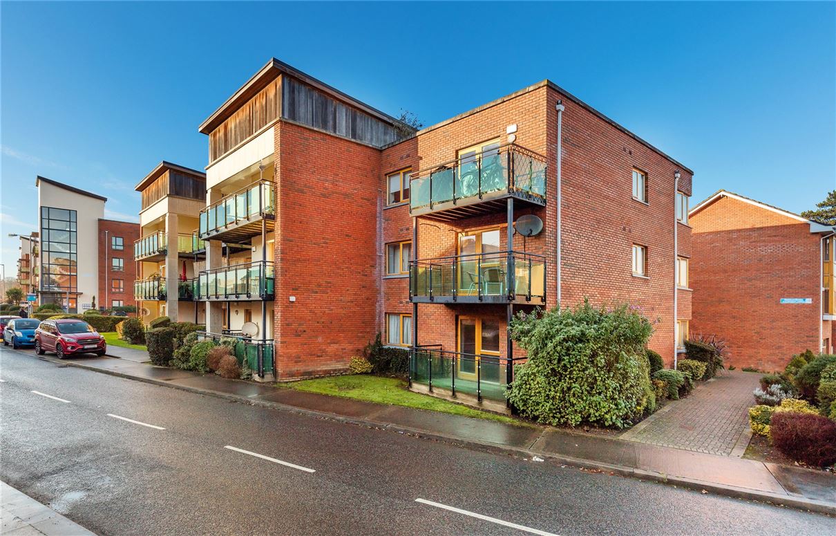 K, 71 Rathborne Avenue, Rathborne, Ashtown, Dublin 15