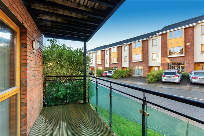 K, 71 Rathborne Avenue, Rathborne, Ashtown, Dublin 15