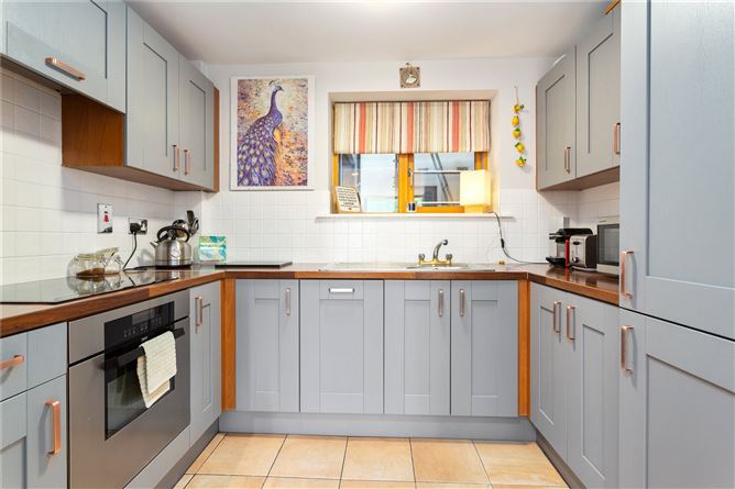 214 Neptune House, Bellevue Apartments, Islandbridge, Dublin 8