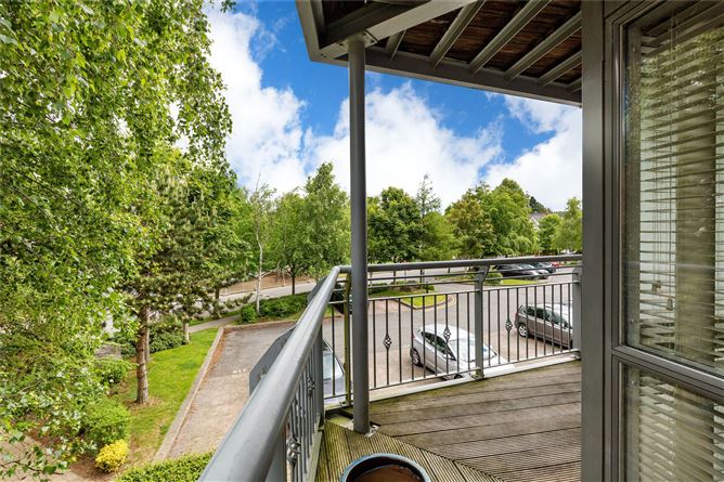 28 O'Casey Hall, Collegewood, Castleknock