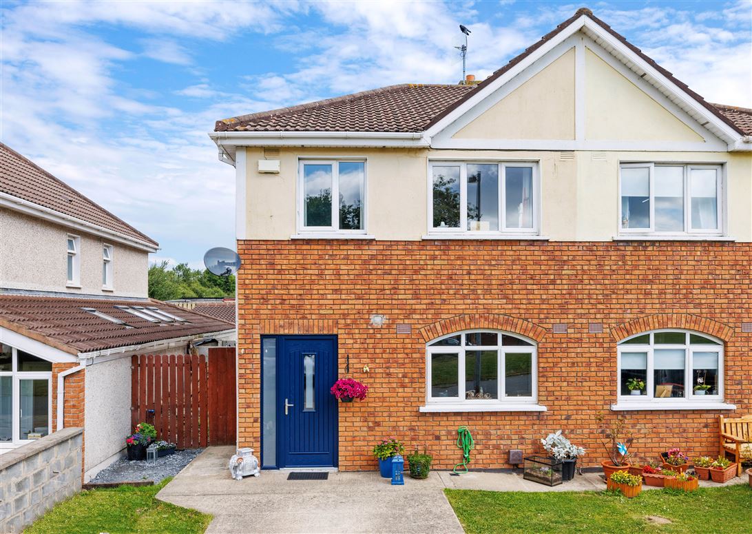47 Woodlands Park, Arklow, Wicklow