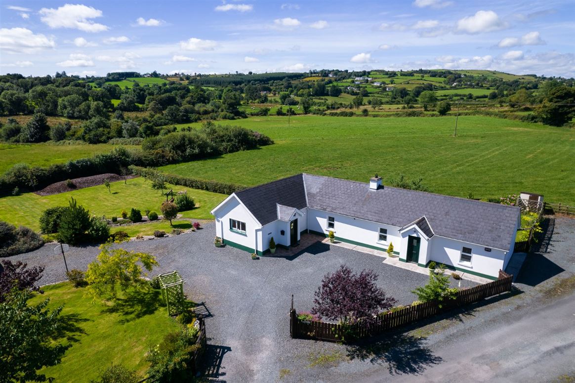 Tigh Fada, Rosduff, Aughnacliffe, Co. Longford