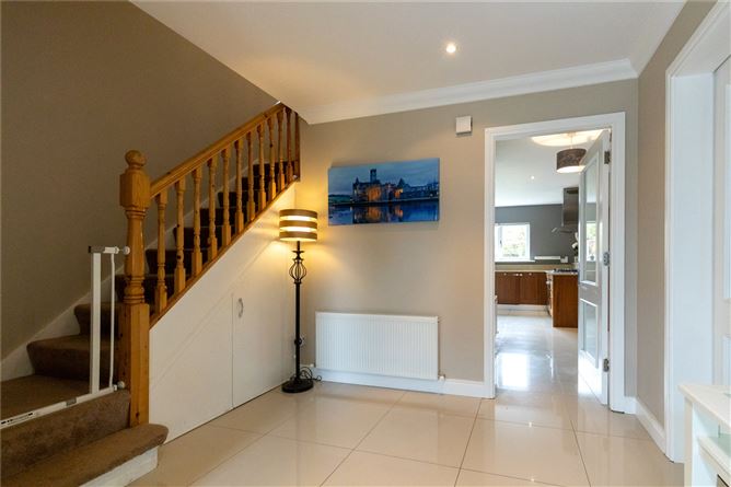 7 Holywell, Sea Road, Kilcoole, Co. Wicklow