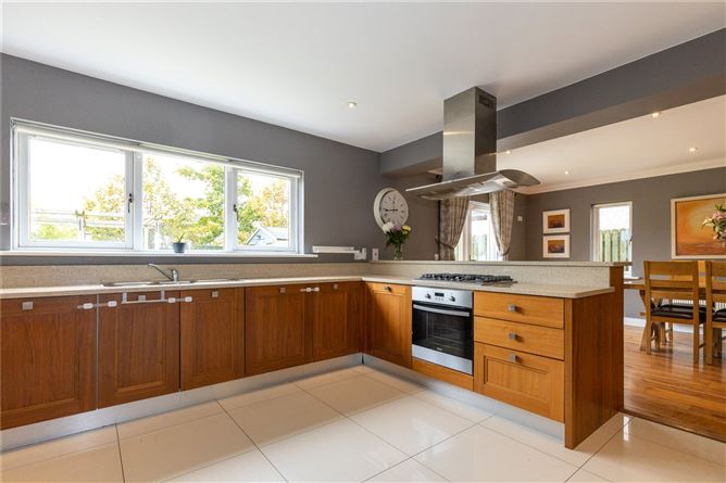 7 Holywell, Sea Road, Kilcoole, Co. Wicklow