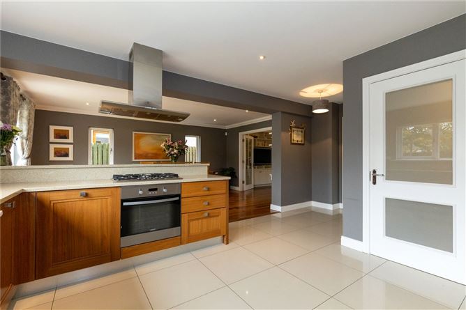 7 Holywell, Sea Road, Kilcoole, Co. Wicklow