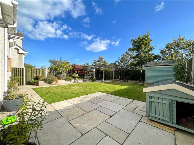 7 Holywell, Sea Road, Kilcoole, Co. Wicklow