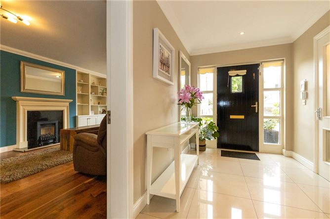 7 Holywell, Sea Road, Kilcoole, Co. Wicklow