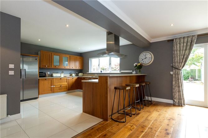 7 Holywell, Sea Road, Kilcoole, Co. Wicklow