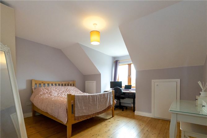 7 Holywell, Sea Road, Kilcoole, Co. Wicklow