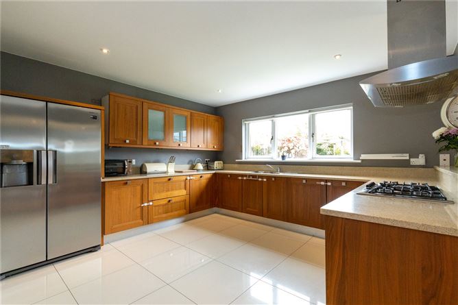 7 Holywell, Sea Road, Kilcoole, Co. Wicklow