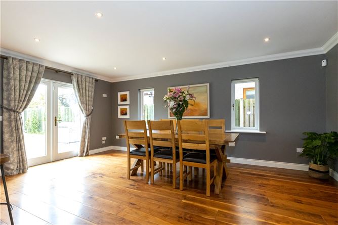 7 Holywell, Sea Road, Kilcoole, Co. Wicklow