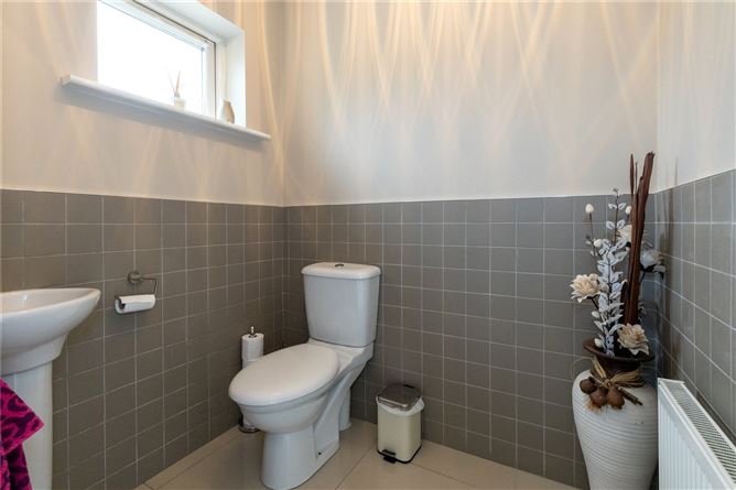 7 Holywell, Sea Road, Kilcoole, Co. Wicklow