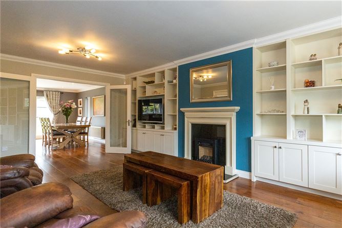 7 Holywell, Sea Road, Kilcoole, Co. Wicklow