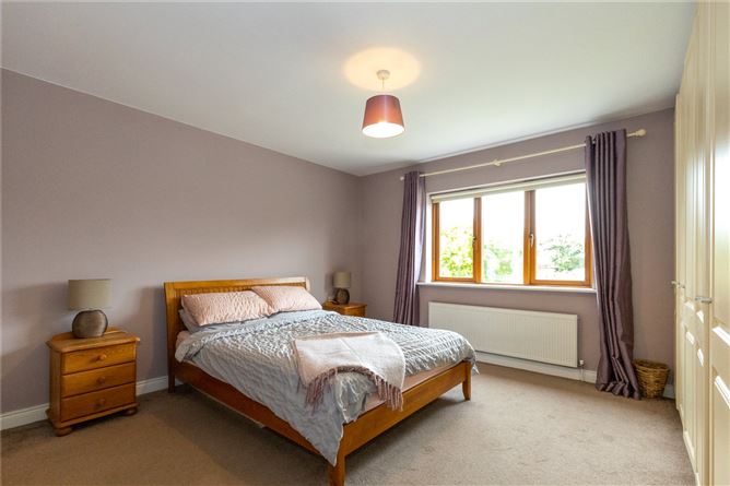 7 Holywell, Sea Road, Kilcoole, Co. Wicklow