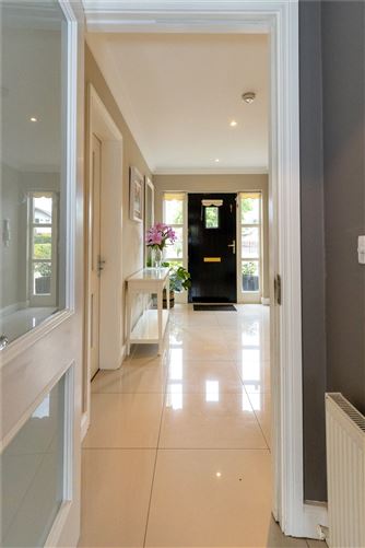 7 Holywell, Sea Road, Kilcoole, Co. Wicklow