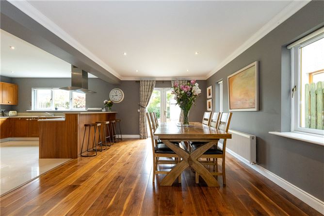 7 Holywell, Sea Road, Kilcoole, Co. Wicklow