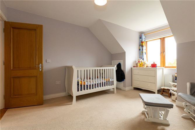 7 Holywell, Sea Road, Kilcoole, Co. Wicklow