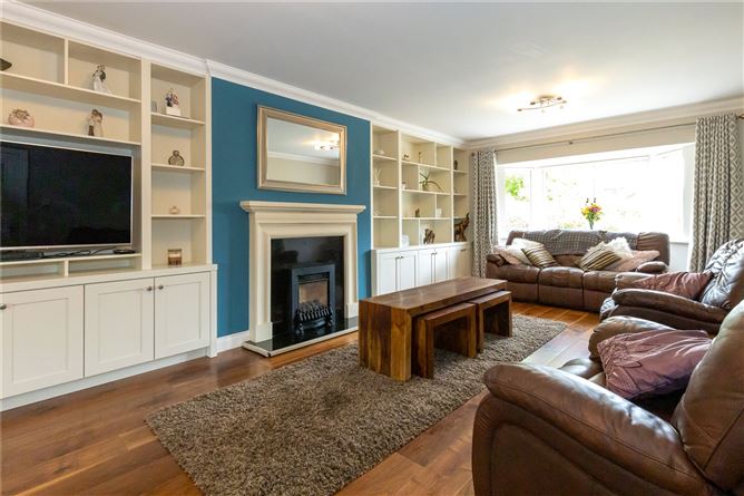 7 Holywell, Sea Road, Kilcoole, Co. Wicklow