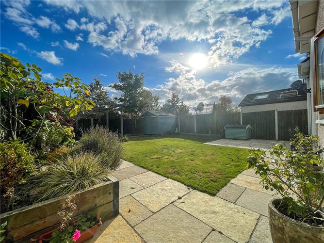 7 Holywell, Sea Road, Kilcoole, Co. Wicklow