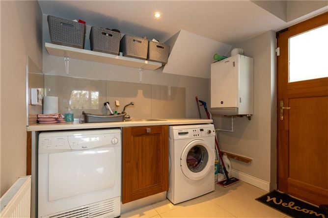 7 Holywell, Sea Road, Kilcoole, Co. Wicklow