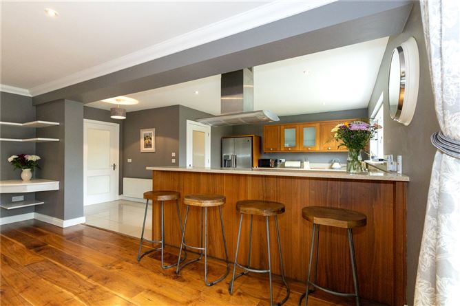 7 Holywell, Sea Road, Kilcoole, Co. Wicklow