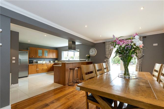 7 Holywell, Sea Road, Kilcoole, Co. Wicklow